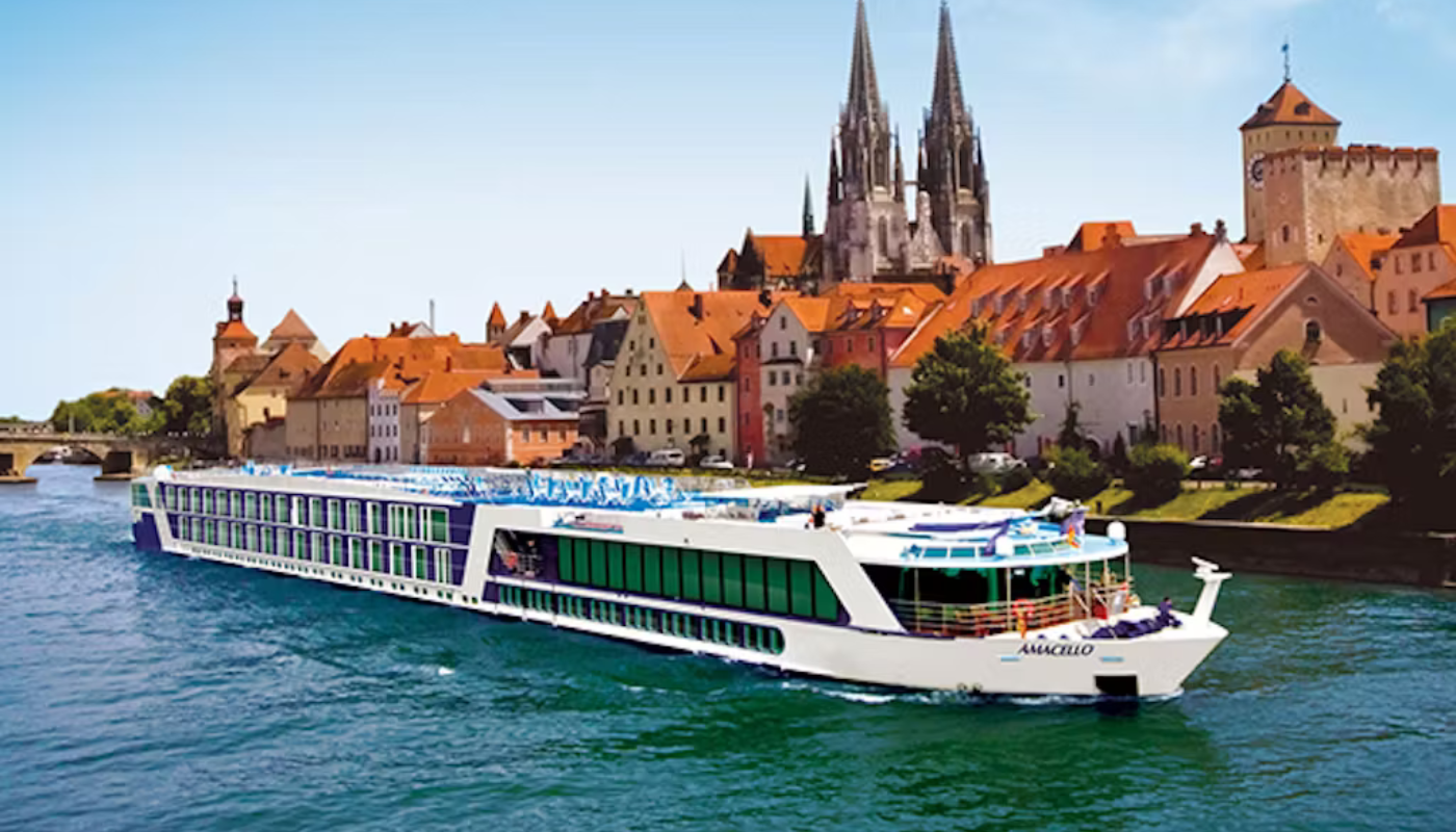 Celebrity Cruises