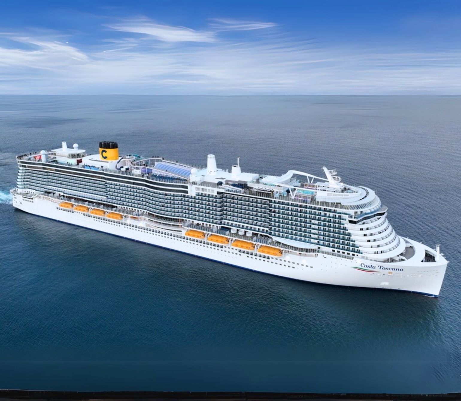 Norwegian Cruise Line