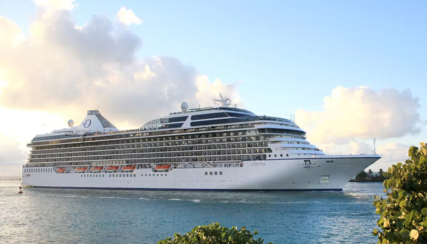 Celebrity Cruises