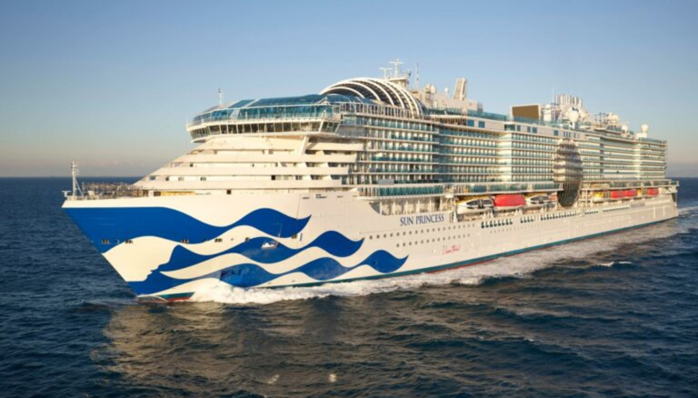 Celebrity Cruises