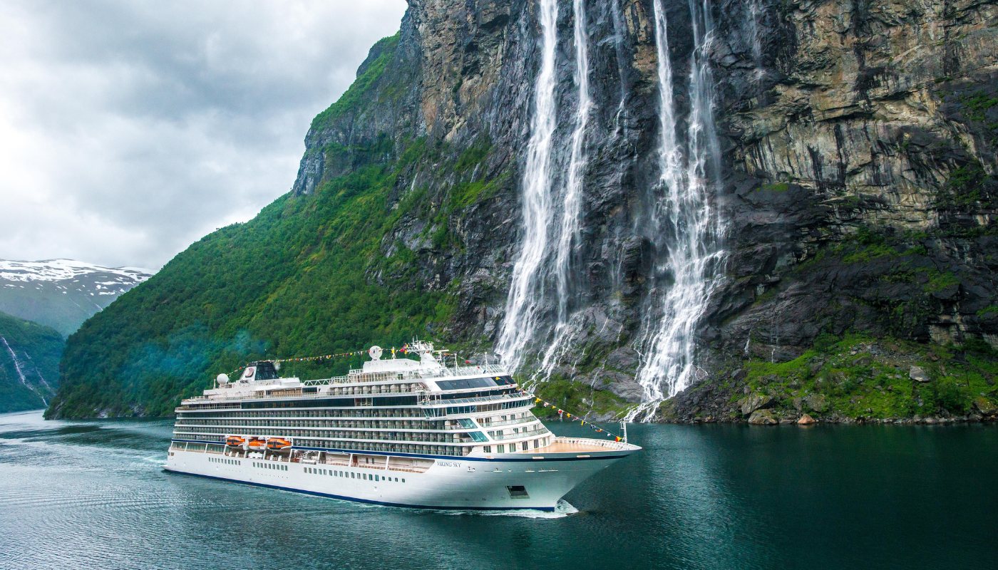 Celebrity Cruises