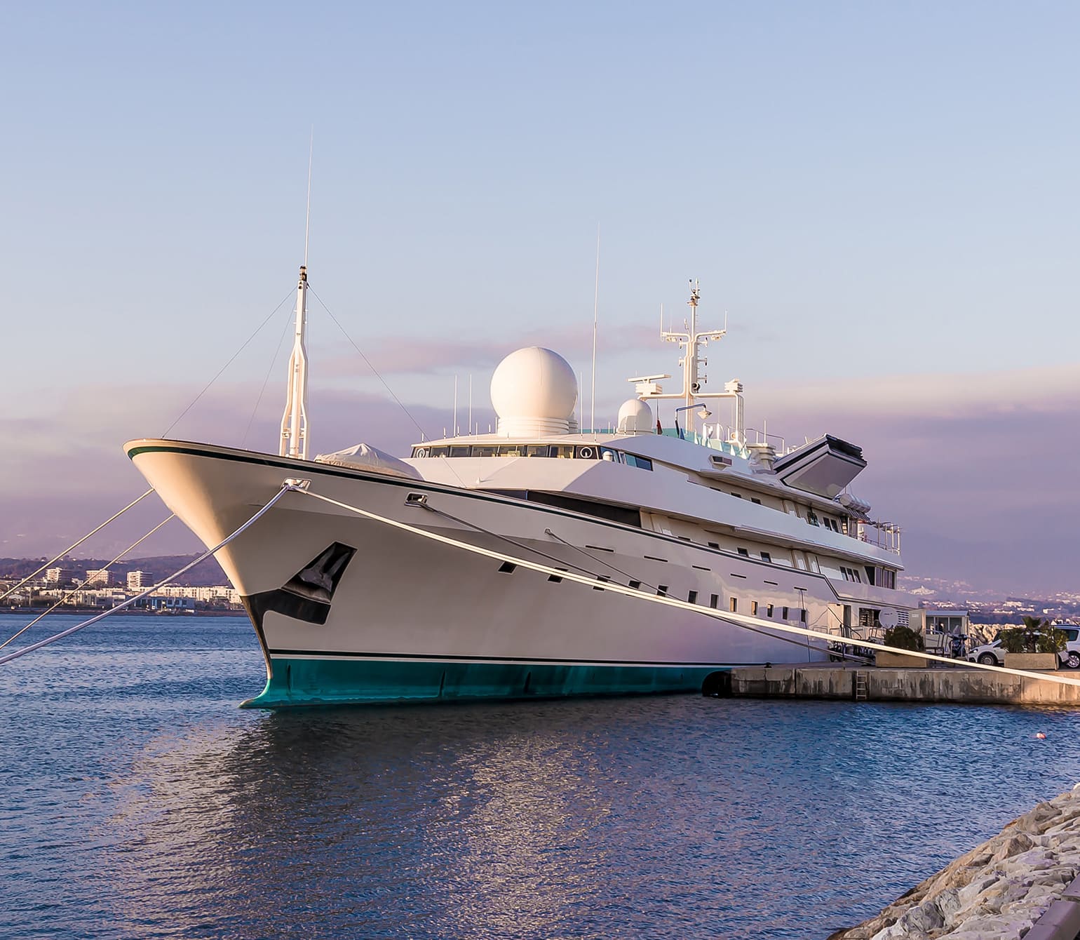 Norwegian Cruise Line